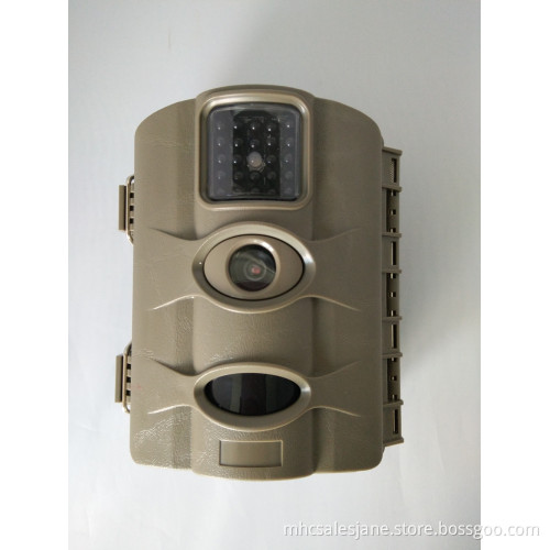 2016 Best Selling Waterproof Infrared IP66 Hunting Camera HD 720P